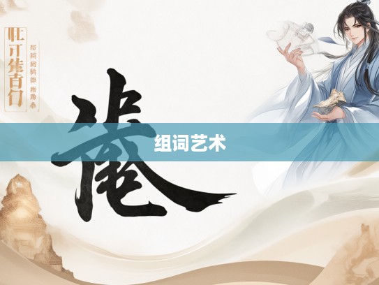 探寻成语魅力，骥子龙文组词艺术与韵味解析