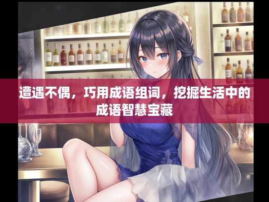 遭遇不偶，巧用成语组词，挖掘生活中的成语智慧宝藏