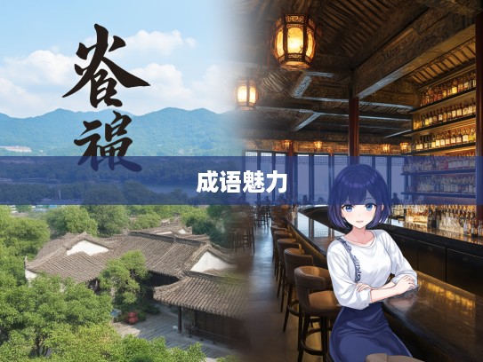 探寻成语魅力,摘艳薰香成语组词中的古典之美解析 探寻成语魅力,摘艳薰香成语组词中的古典之美解析