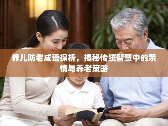 养儿防老成语探析,揭秘传统智慧中的亲情与养老策略 养儿防老成语探析,揭秘传统智慧中的亲情与养老策略