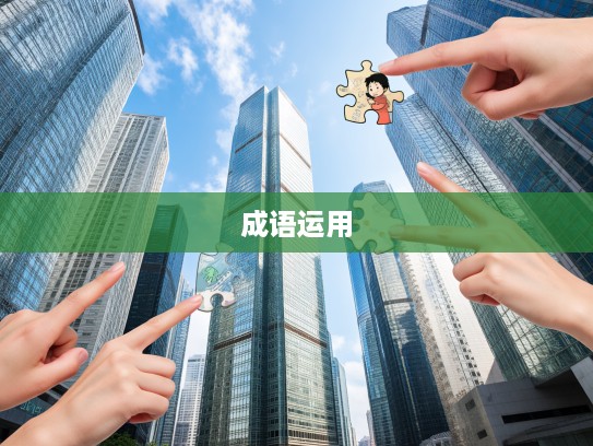 成语组词魅力碰撞，各执己见妙语连珠解析与运用技巧