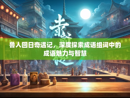 鲁人回日奇遇记，深度探索成语组词中的成语魅力与智慧