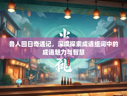 鲁人回日奇遇记，深度探索成语组词中的成语魅力与智慧