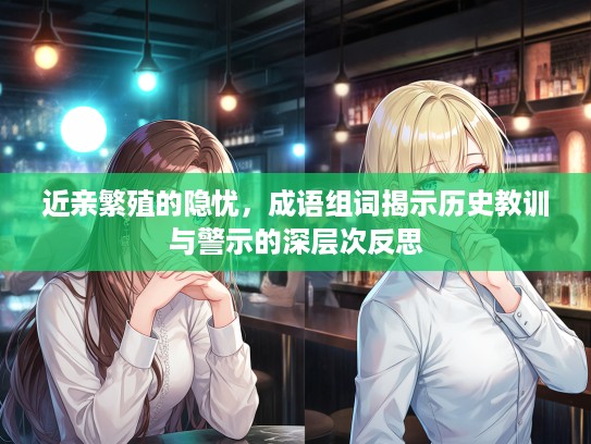 近亲繁殖的隐忧，成语组词揭示历史教训与警示的深层次反思
