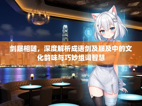 剑屦相随，深度解析成语剑及屦及中的文化韵味与巧妙组词智慧