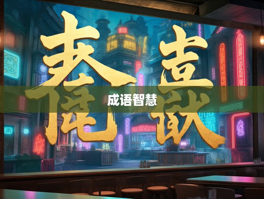 金瓯无缺成语组词，探寻成语中的智慧之光与语言魅力