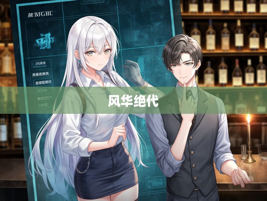 举止不凡，揭秘成语组词中的风华绝代魅力所在