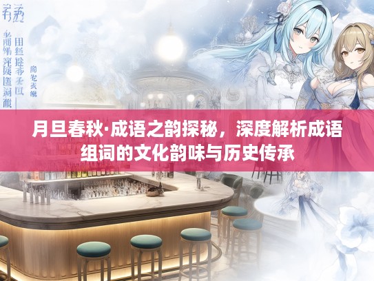 月旦春秋·成语之韵探秘，深度解析成语组词的文化韵味与历史传承
