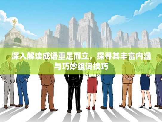 深入解读成语重足而立,探寻其丰富内涵与巧妙组词技巧 深入解读成语重足而立,探寻其丰富内涵与巧妙组词技巧