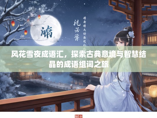 风花雪夜成语汇，探索古典意境与智慧结晶的成语组词之旅