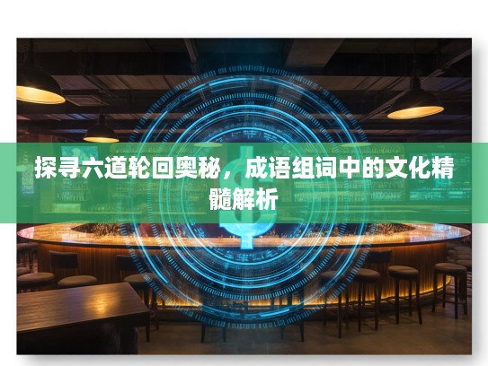 探寻六道轮回奥秘，成语组词中的文化精髓解析