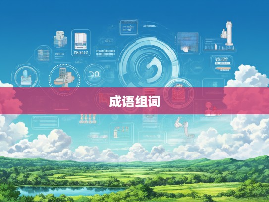 智慧结晶，盘点那些苦口良药式的成语组词及其内涵