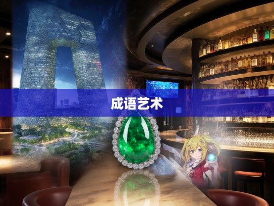 岁月流转中的珠翠之珍,深度解析成语组词艺术与应用 岁月流转中的珠翠之珍,深度解析成语组词艺术与应用