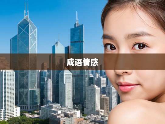 楚楚可怜，探寻成语组词中的情感细腻与魅力画卷