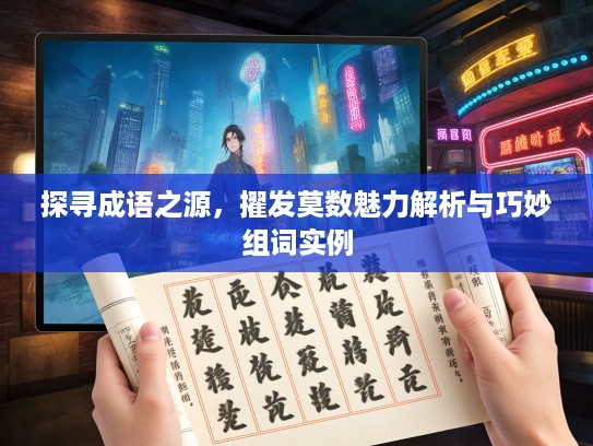 探寻成语之源，擢发莫数魅力解析与巧妙组词实例
