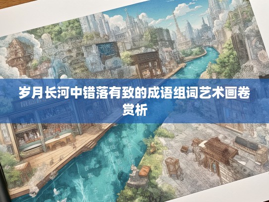 岁月长河中错落有致的成语组词艺术画卷赏析 岁月长河中错落有致的成语组词艺术画卷赏析