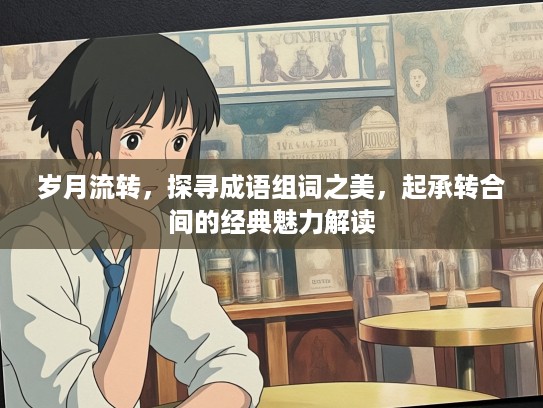 岁月流转,探寻成语组词之美,起承转合间的经典魅力解读 岁月流转,探寻成语组词之美,起承转合间的经典魅力解读