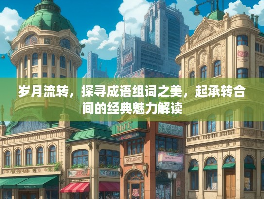 岁月流转,探寻成语组词之美,起承转合间的经典魅力解读 岁月流转,探寻成语组词之美,起承转合间的经典魅力解读
