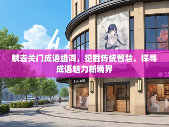 贼去关门成语组词，挖掘传统智慧，探寻成语魅力新境界