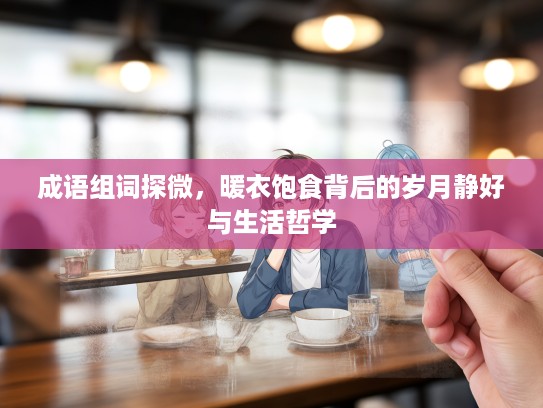成语组词探微，暖衣饱食背后的岁月静好与生活哲学