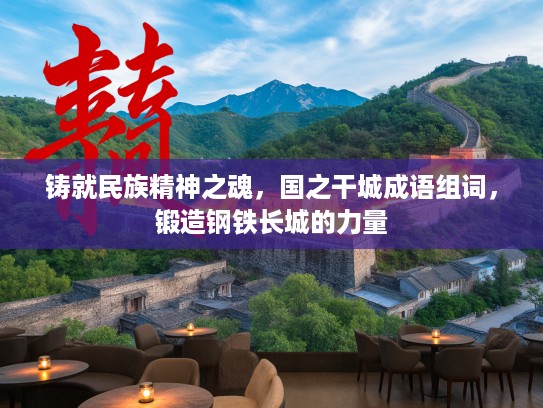 铸就民族精神之魂，国之干城成语组词，锻造钢铁长城的力量