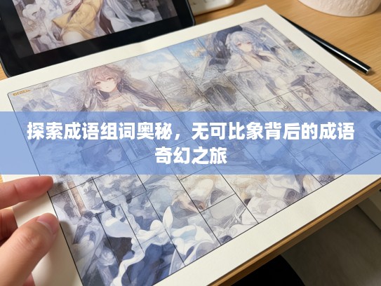 探索成语组词奥秘，无可比象背后的成语奇幻之旅