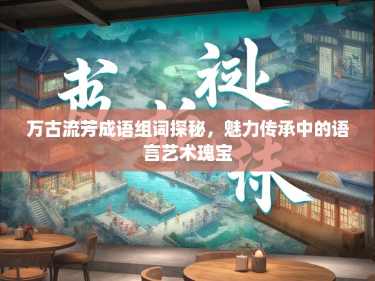 万古流芳成语组词探秘,魅力传承中的语言艺术瑰宝 万古流芳成语组词探秘,魅力传承中的语言艺术瑰宝
