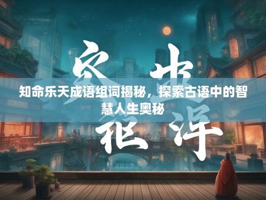 知命乐天成语组词揭秘，探索古语中的智慧人生奥秘