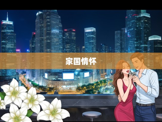 成语之魂，安邦定国组词解析，深入挖掘家国情怀内涵