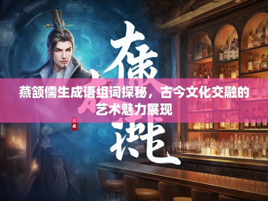 燕颔儒生成语组词探秘，古今文化交融的艺术魅力展现