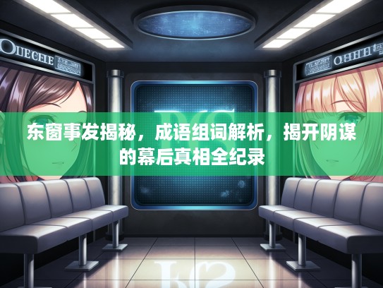 东窗事发揭秘，成语组词解析，揭开阴谋的幕后真相全纪录