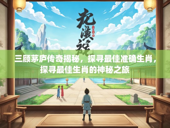 三顾茅庐传奇揭秘,探寻最佳准确生肖,探寻最佳生肖的神秘之旅 三顾茅庐传奇揭秘,探寻最佳准确生肖,探寻最佳生肖的神秘之旅