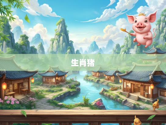 三顾茅庐生肖传奇，智慧忠诚的猪生肖，演绎历史经典