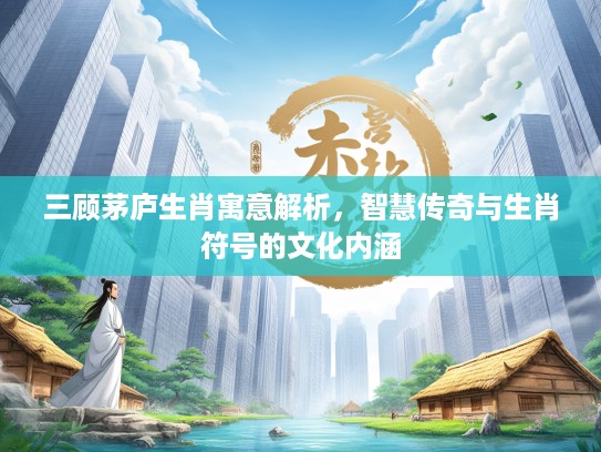 三顾茅庐生肖寓意解析,智慧传奇与生肖符号的文化内涵 三顾茅庐生肖寓意解析,智慧传奇与生肖符号的文化内涵