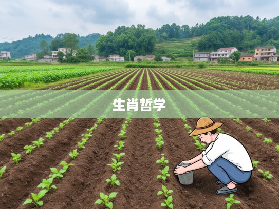 田家耕三亩地智慧解析，生肖寓意下的舍远求近人生哲学