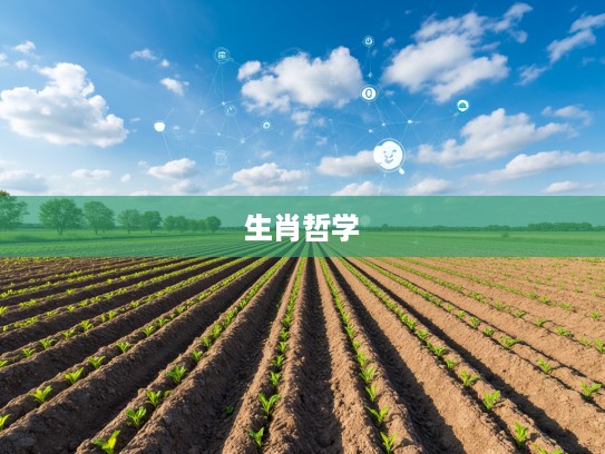 田家耕三亩地智慧解析，生肖寓意下的舍远求近人生哲学