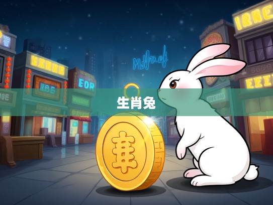 生肖兔，揭秘点石成金有财收的财运密码，财运亨通之道