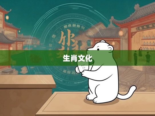 揭秘古韵生肖，古已有之指，探寻中国生肖文化历史韵味及其生肖寓意