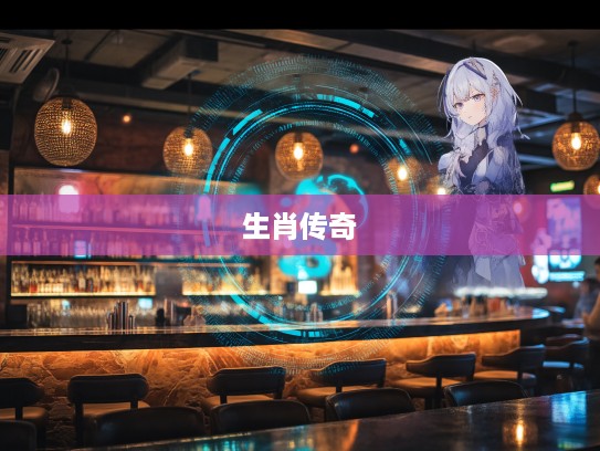 生肖之谜，浮光掠影间探寻生肖背后的传奇故事