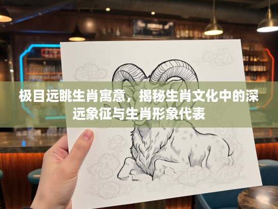 极目远眺生肖寓意，揭秘生肖文化中的深远象征与生肖形象代表
