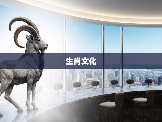 极目远眺生肖寓意，揭秘生肖文化中的深远象征与生肖形象代表