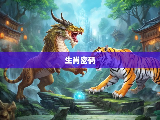 揭秘生肖密码，啸聚山林龙虎斗，探寻最佳生肖之谜