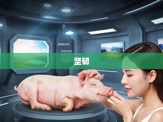 皮肉之苦生肖之谜，探寻打一正确生肖的内涵与生肖坚韧传承故事