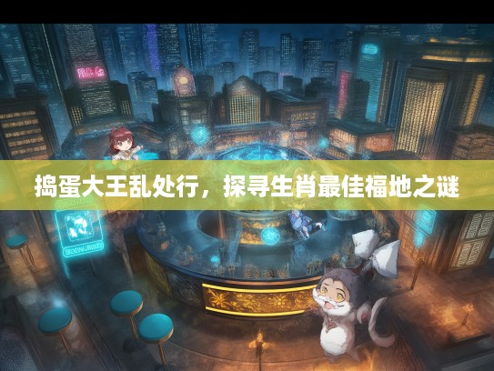 捣蛋大王乱处行，探寻生肖最佳福地之谜