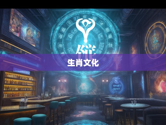 生肖传奇，一言九鼎生肖文化，解码生肖深远影响背后的生肖奥秘