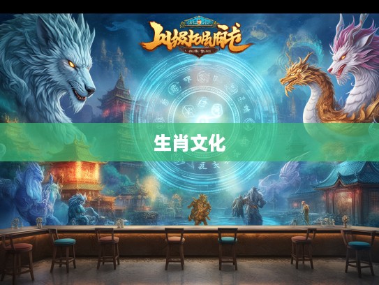 生肖传奇，一言九鼎生肖文化，解码生肖深远影响背后的生肖奥秘