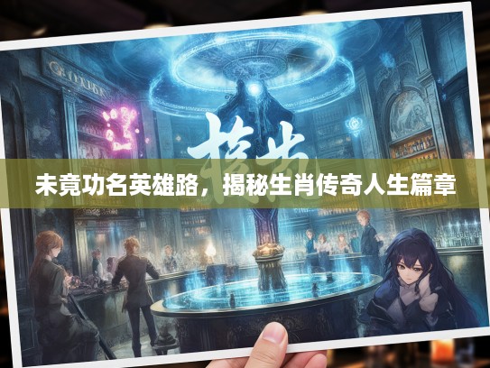 未竟功名英雄路，揭秘生肖传奇人生篇章