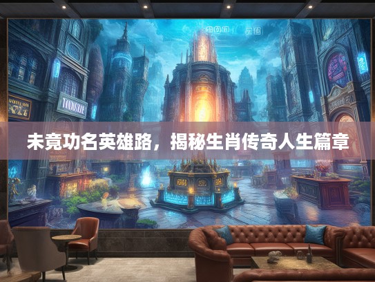 未竟功名英雄路，揭秘生肖传奇人生篇章