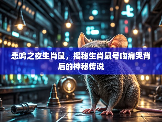 悲鸣之夜生肖鼠，揭秘生肖鼠号啕痛哭背后的神秘传说