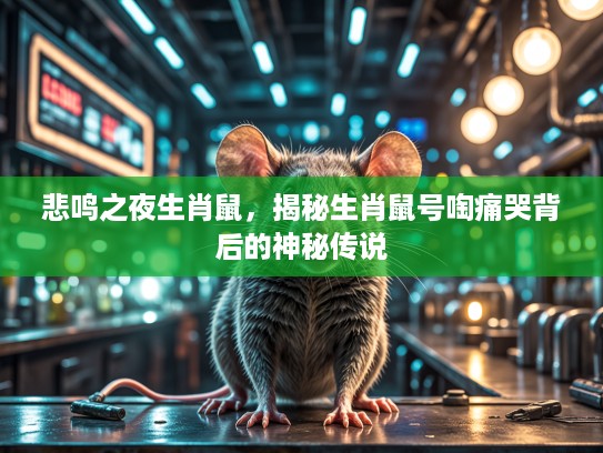 悲鸣之夜生肖鼠，揭秘生肖鼠号啕痛哭背后的神秘传说